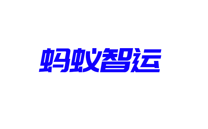 内蒙古蚂蚁智运信息技术有限公司网络货运平台